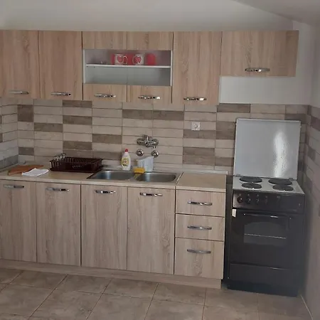 Apartman N تريبينيي المظهر الخارجي الصورة