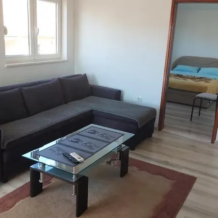Apartman N تريبينيي المظهر الخارجي الصورة