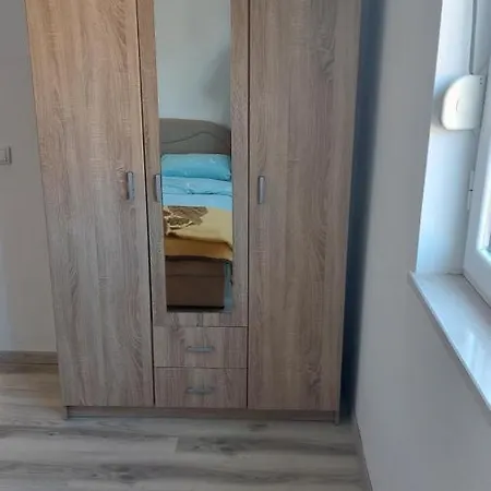 Apartman N تريبينيي المظهر الخارجي الصورة