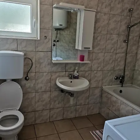 Apartman N تريبينيي المظهر الخارجي الصورة