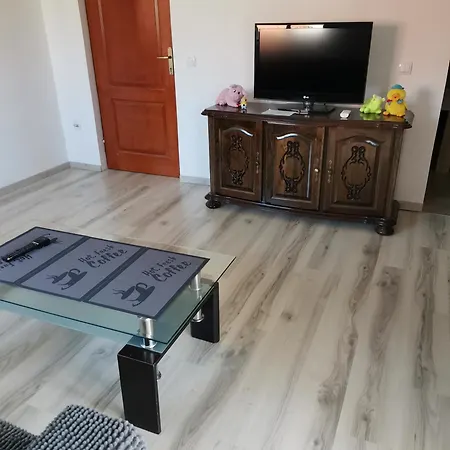 Apartman N تريبينيي المظهر الخارجي الصورة