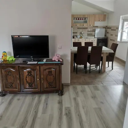 Apartman N تريبينيي المظهر الخارجي الصورة