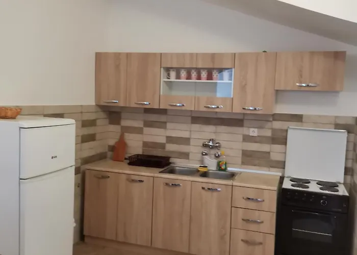 Apartman N