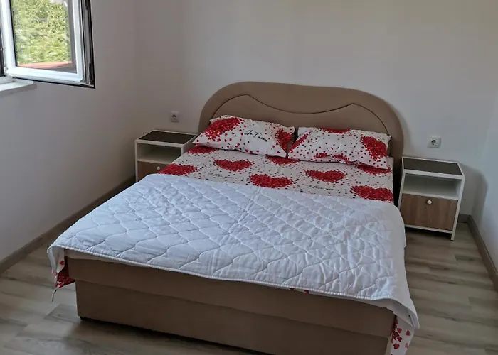 Apartman N