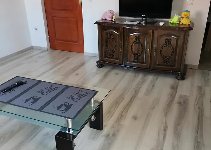 Apartman N