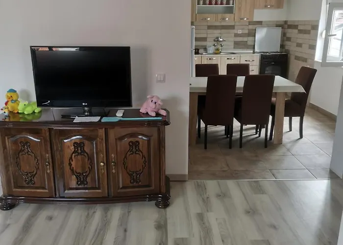 Apartman N