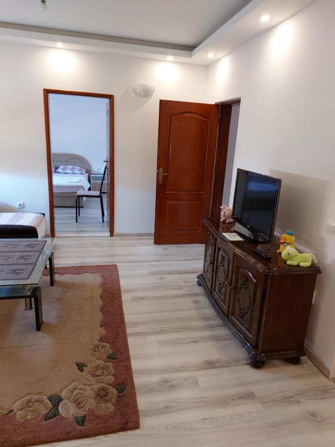 Appartement N