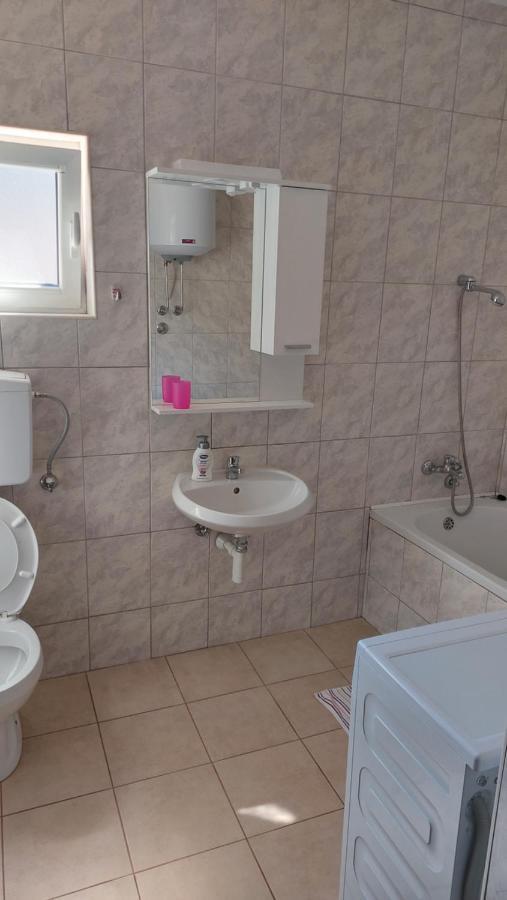 Appartement N