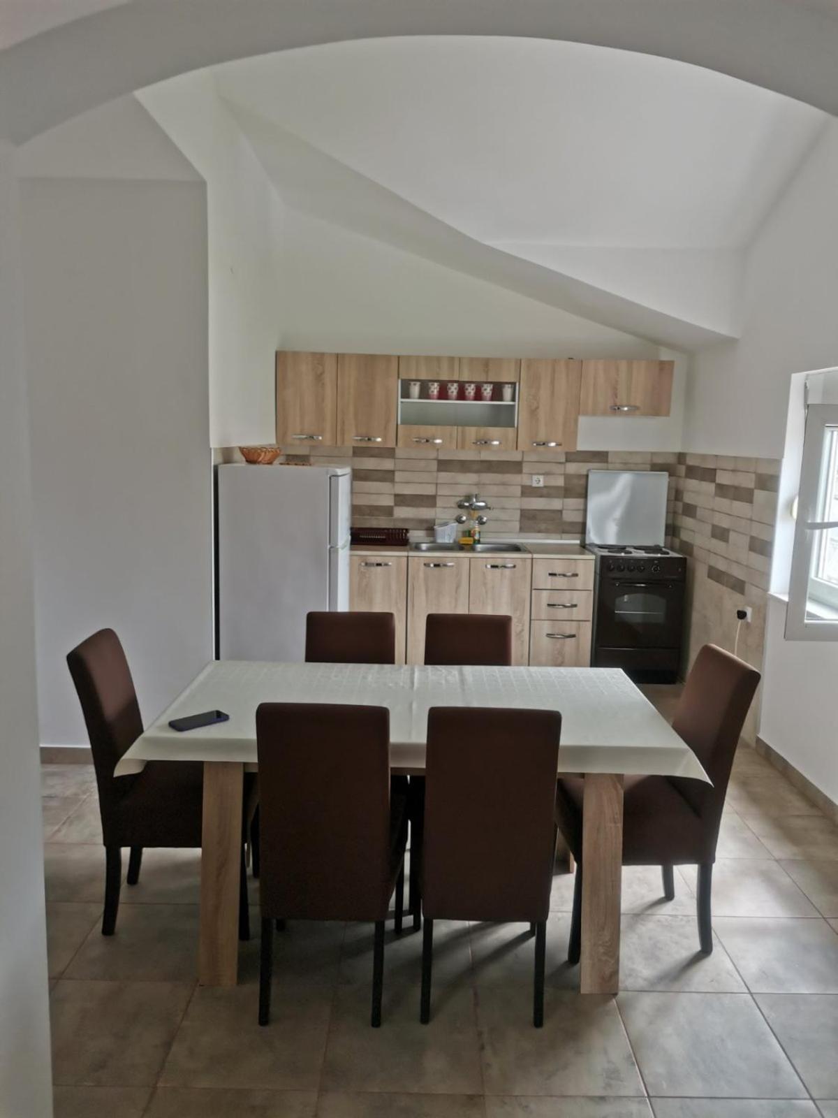 Appartement N *