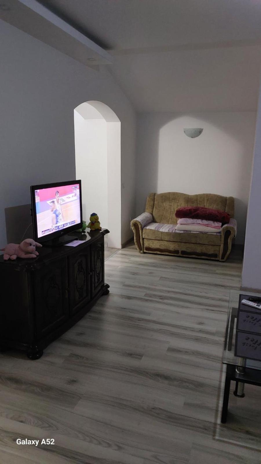 N Appartement