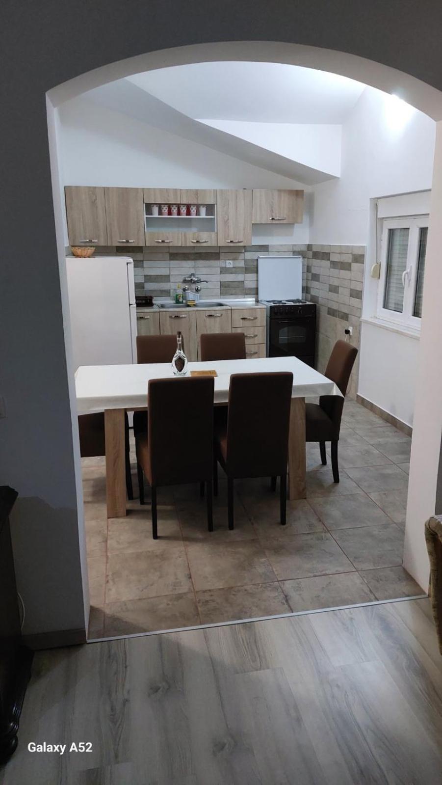 Appartement N