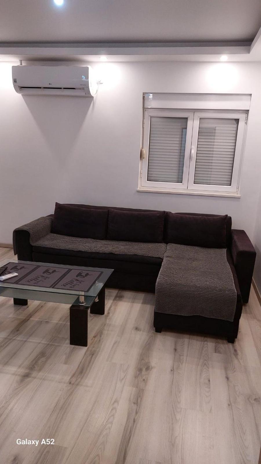 N Appartement *
