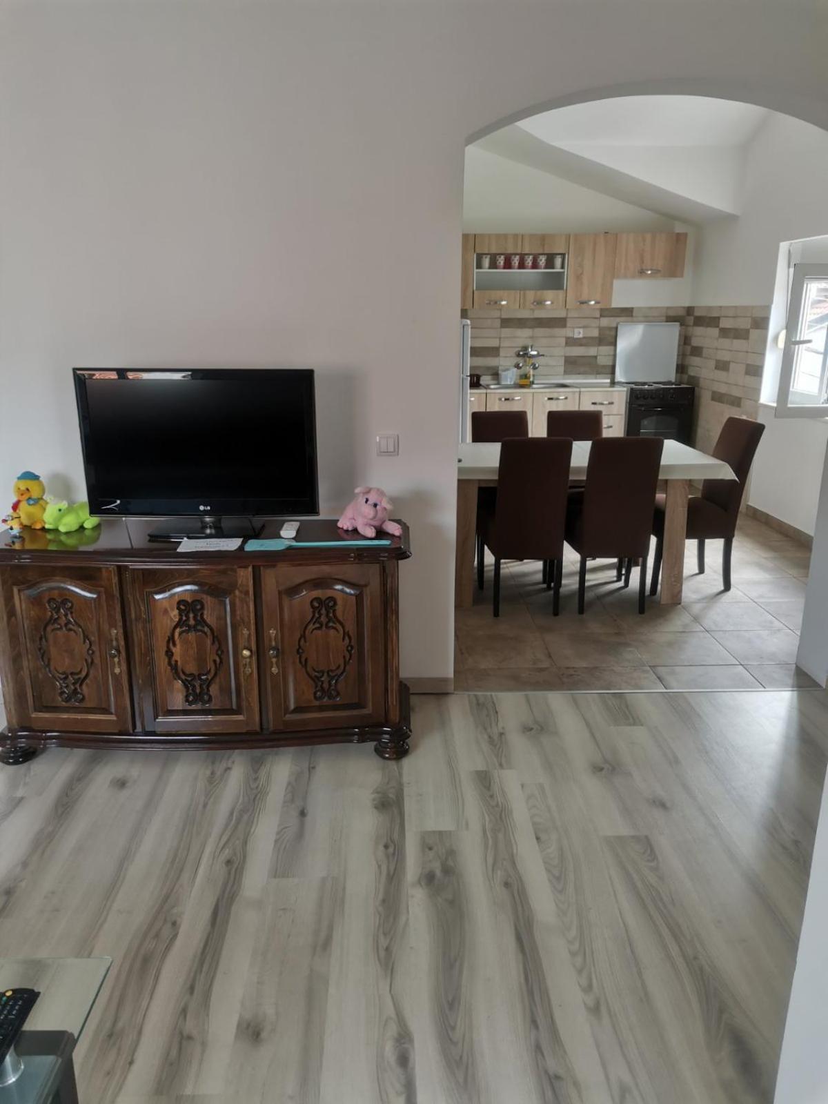 Appartement N *